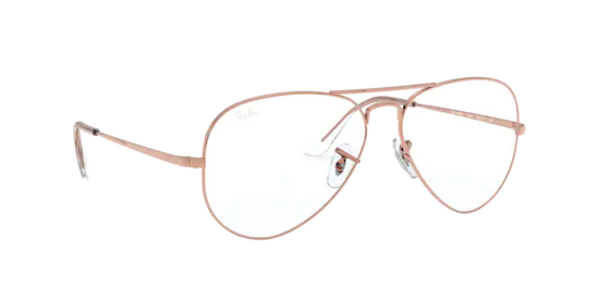 Ray-Ban Aviator Eyeglasses RX6489 3094