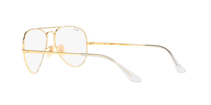 Ray-Ban Aviator Eyeglasses RX6489 3136
