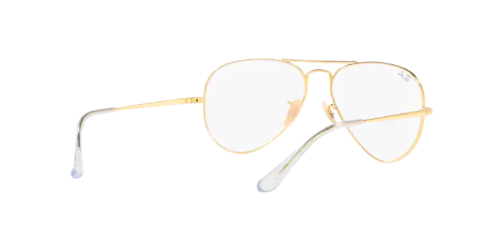 Ray-Ban Aviator Eyeglasses RX6489 3136