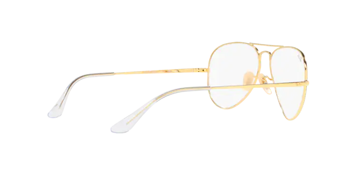 Ray-Ban Aviator Eyeglasses RX6489 3136