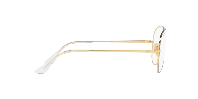 Ray-Ban Aviator Eyeglasses RX6489 3136