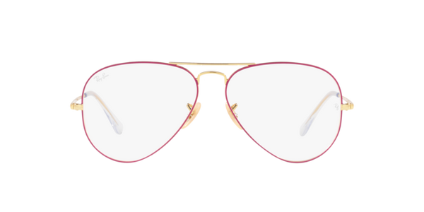 Ray-Ban Aviator RX6489 3137