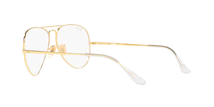 Ray-Ban Aviator Eyeglasses RX6489 3137