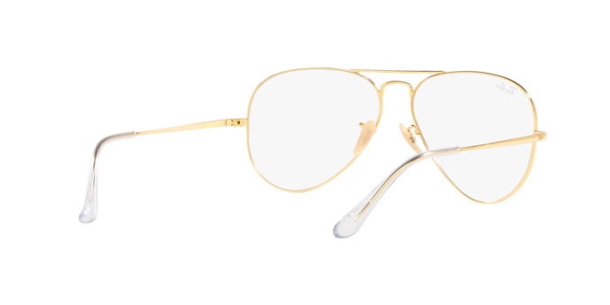 Ray-Ban Aviator Eyeglasses RX6489 3137