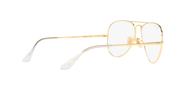 Ray-Ban Aviator Eyeglasses RX6489 3137