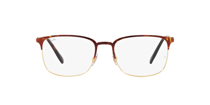 Ray-Ban Eyeglasses RX6494 2945