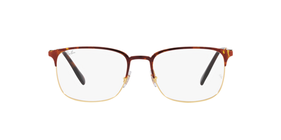 Ray-Ban Eyeglasses RX6494 2945