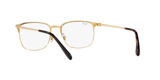 Ray-Ban Eyeglasses RX6494 2945