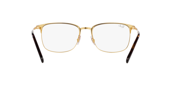 Ray-Ban Eyeglasses RX6494 2945