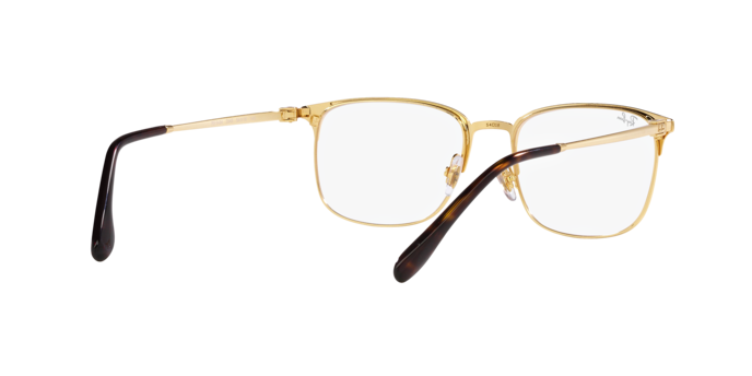 Ray-Ban Eyeglasses RX6494 2945