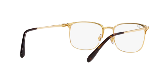 Ray-Ban Eyeglasses RX6494 2945