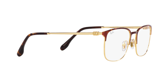 Ray-Ban Eyeglasses RX6494 2945