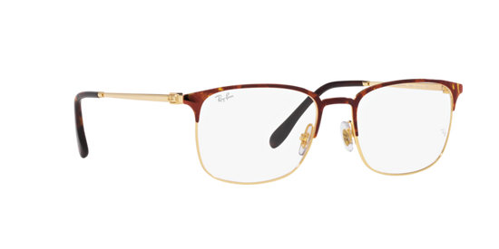 Ray-Ban Eyeglasses RX6494 2945