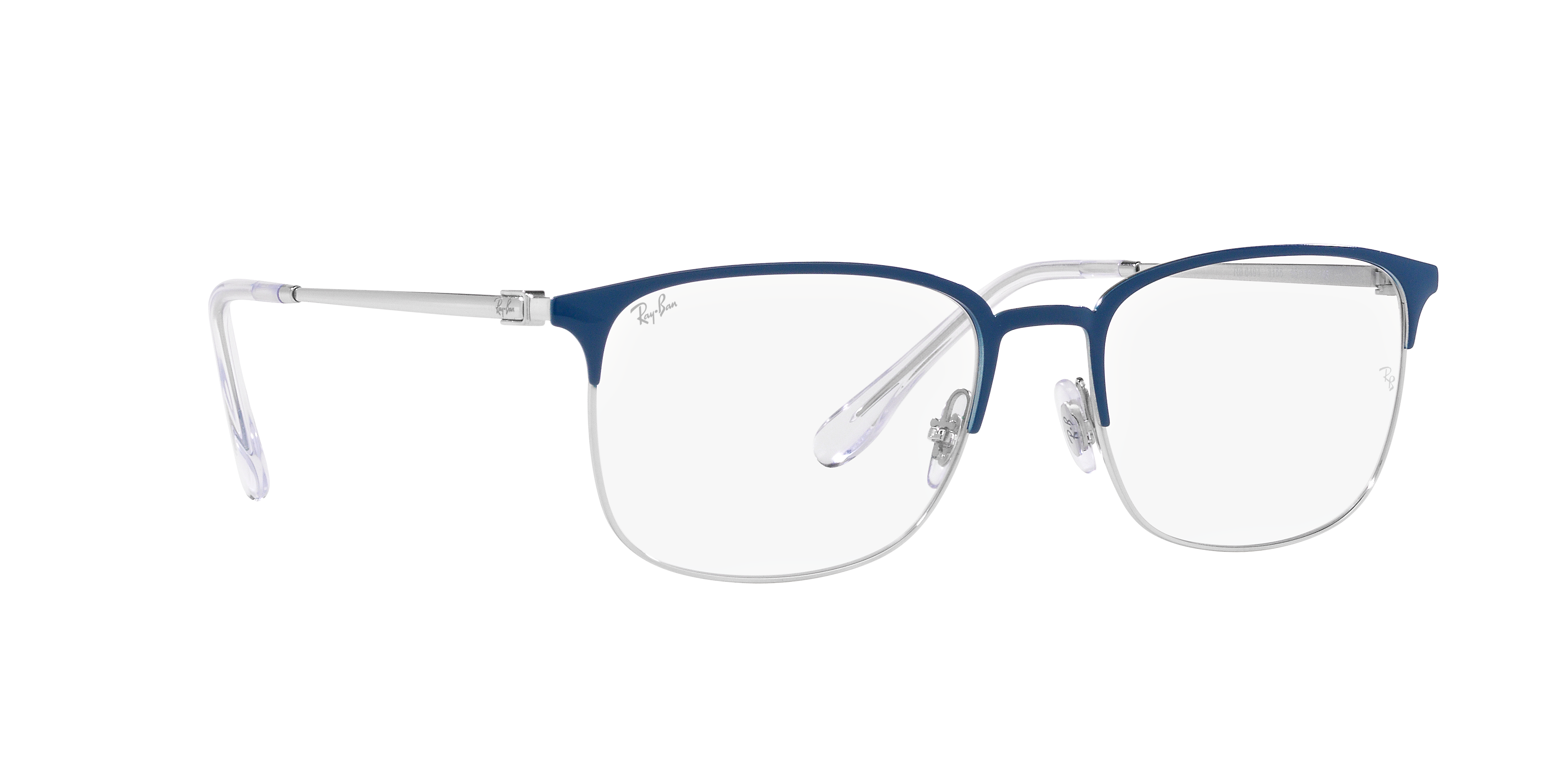 Ray-Ban Eyeglasses RX6494 3155