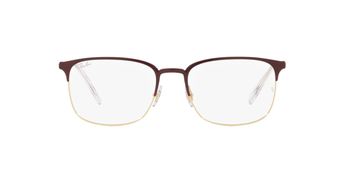 Ray-Ban Eyeglasses RX6494 3156