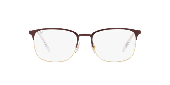 Ray-Ban Eyeglasses RX6494 3156