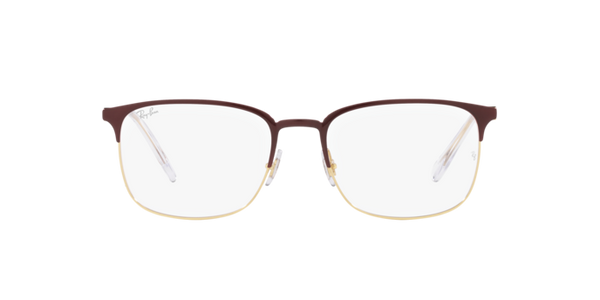 Ray-Ban RX6494 3156