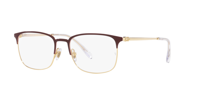 Ray-Ban Eyeglasses RX6494 3156