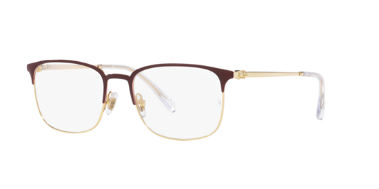 Ray-Ban Eyeglasses RX6494 3156