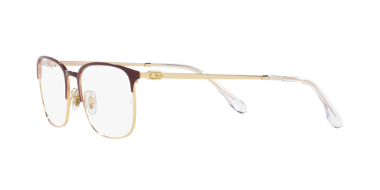 Ray-Ban Eyeglasses RX6494 3156