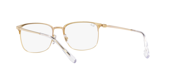 Ray-Ban Eyeglasses RX6494 3156