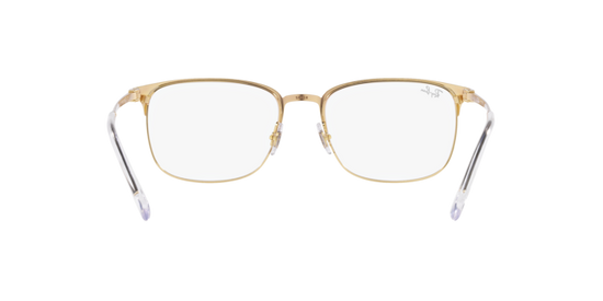 Ray-Ban Eyeglasses RX6494 3156