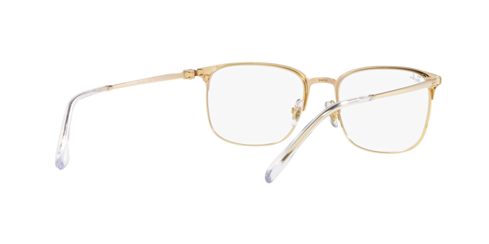 Ray-Ban Eyeglasses RX6494 3156