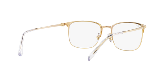 Ray-Ban Eyeglasses RX6494 3156