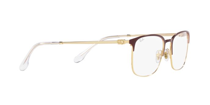 Ray-Ban Eyeglasses RX6494 3156