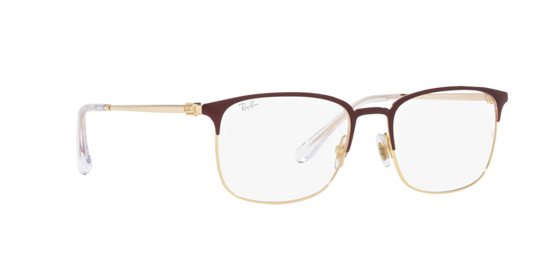 Ray-Ban Eyeglasses RX6494 3156