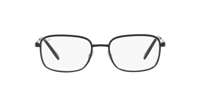 Ray-Ban Eyeglasses RX6495 2509