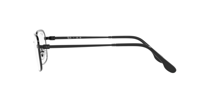 Ray-Ban Eyeglasses RX6495 2509