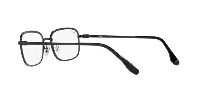 Ray-Ban Eyeglasses RX6495 2509