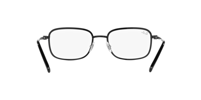 Ray-Ban Eyeglasses RX6495 2509