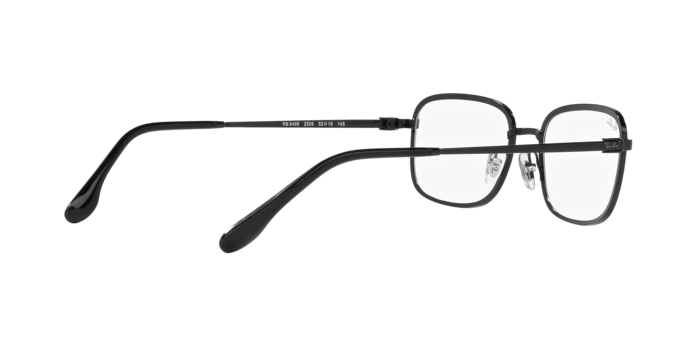 Ray-Ban Eyeglasses RX6495 2509