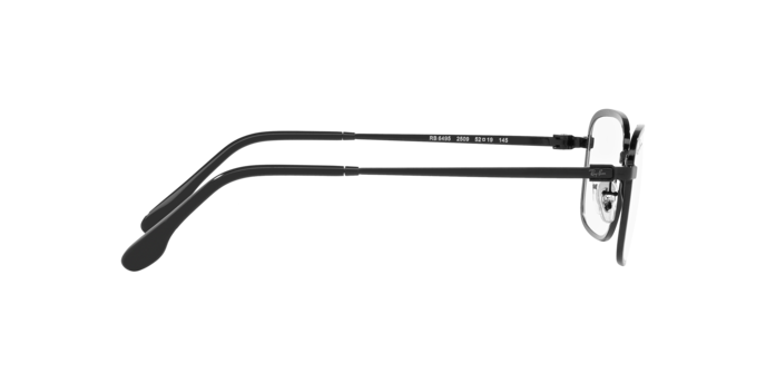 Ray-Ban Eyeglasses RX6495 2509