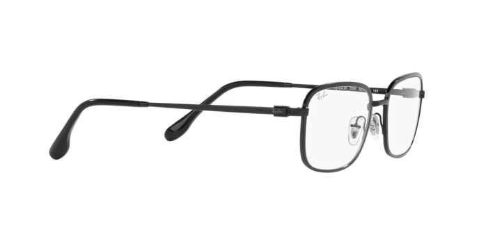 Ray-Ban Eyeglasses RX6495 2509