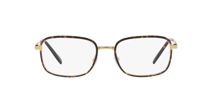 Ray-Ban Eyeglasses RX6495 2945