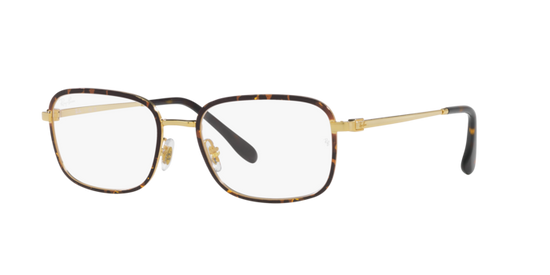 Ray-Ban Eyeglasses RX6495 2945