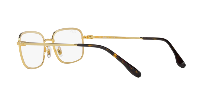 Ray-Ban Eyeglasses RX6495 2945