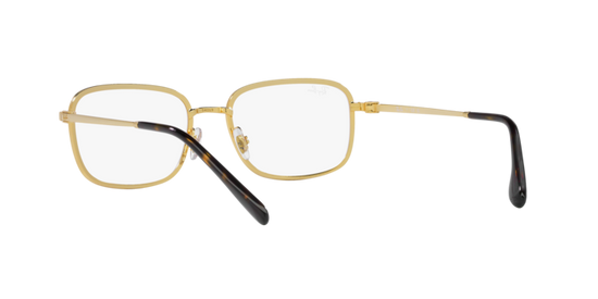 Ray-Ban Eyeglasses RX6495 2945