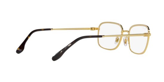 Ray-Ban Eyeglasses RX6495 2945