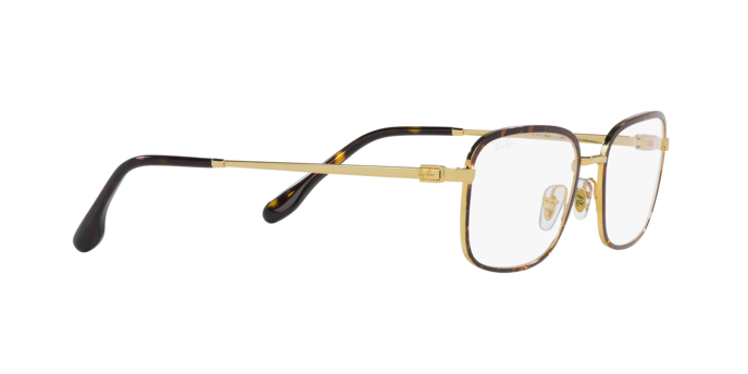 Ray-Ban Eyeglasses RX6495 2945