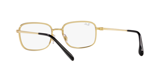 Ray-Ban Eyeglasses RX6495 2991