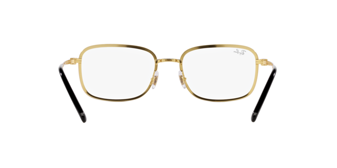 Ray-Ban Eyeglasses RX6495 2991