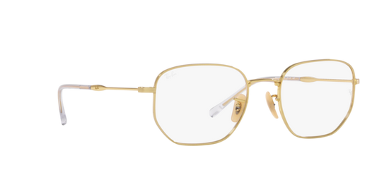 Ray-Ban Eyeglasses RX6496 2500