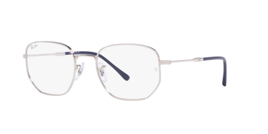 Ray-Ban Eyeglasses RX6496 2501