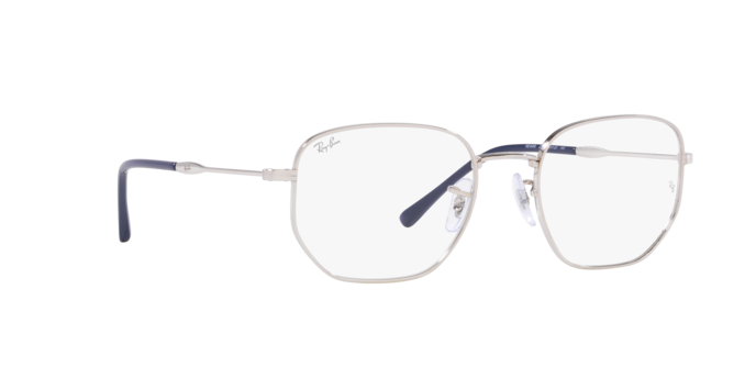 Ray-Ban Eyeglasses RX6496 2501