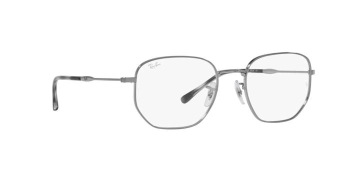 Ray-Ban Eyeglasses RX6496 2502