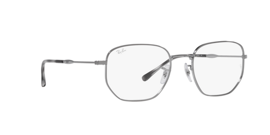 Ray-Ban Eyeglasses RX6496 2502